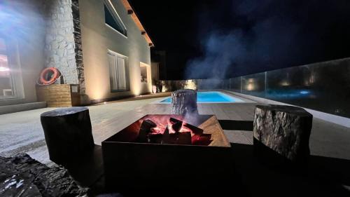 Cabril Villa | Villa Gerês Emblematico - Piscina & Jacuzzi