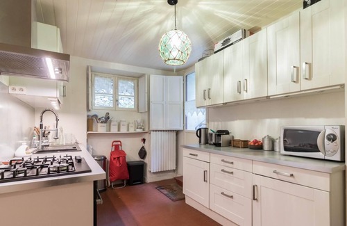 Bagneres-de-Luchon House | Villa Germaine - BAGNERES DE LUCHON