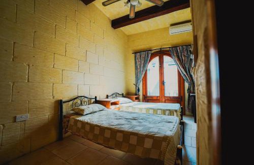 Sannat Villa | Villa Getaway with Private Pool