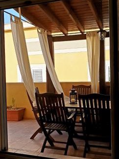 Caleta de Fuste Villa | Villa Ghìo