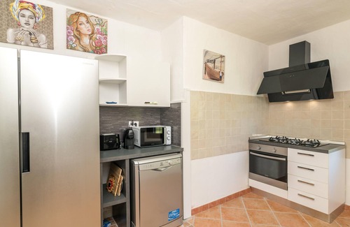Cugnana Verde Villa | Villa Giada an oasis of peace between land and sea