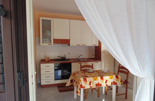 Solfarelli Villa | Villa Giada sul lungomare di Campofelice di Roccella, Sicilia
