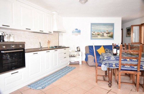 Chia House | Villa Giada - Villa GIADA