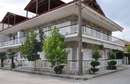 Asprovalta Apartment | Villa Giannis Apartments