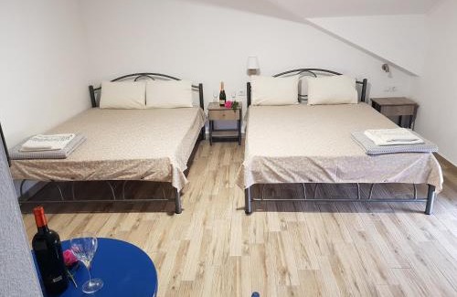 Asprovalta Apartment | Villa Giannis Apartments
