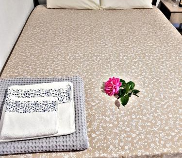 Asprovalta Apartment | Villa Giannis Apartments