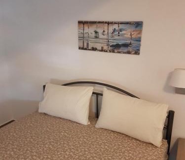 Asprovalta Apartment | Villa Giannis Apartments