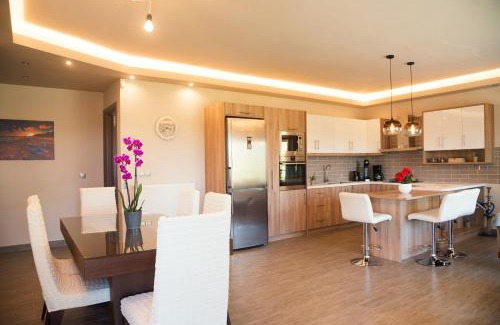 Vitalades Villa | Villa giannis