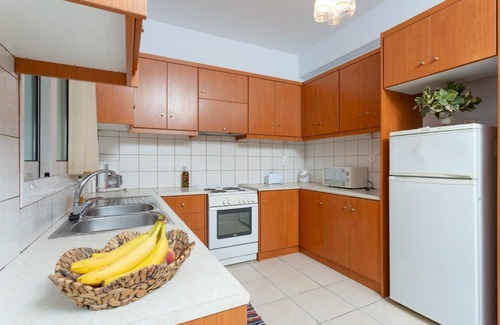 Katochori Villa | Villa Giannis - Three Bedroom Villa, Sleeps 6