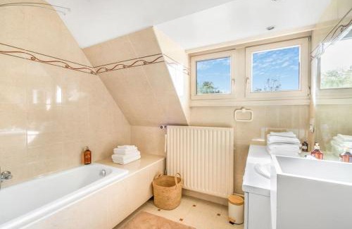 Drongen Villa | Villa GIGI