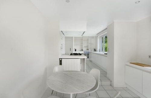 Drongen Villa | Villa GIGI