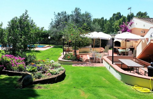 Pula Villa | Villa Gilda, with last minute swimming pool t 03 - 21 September !