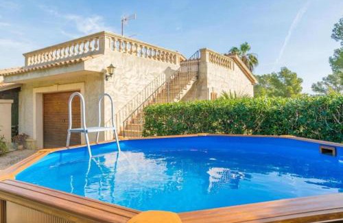 Puerto de Pollensa Villa | Villa Ginebro Puerto Pollença