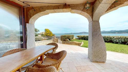 Arzachena Villa | Villa Ginepri