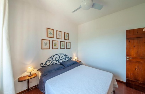 La Pelosa House | Villa Ginepri