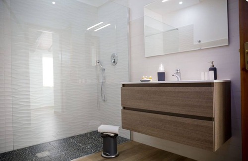Stella Cilento Other | Villa Ginestra with private jacuzzi