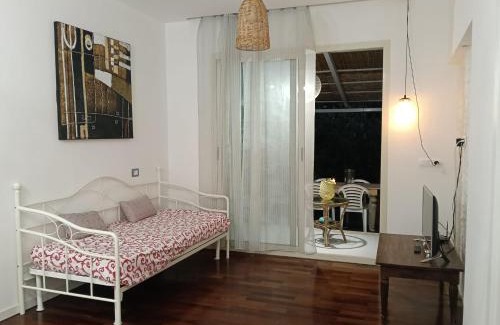 Maddalenedda House | Villa Ginevra