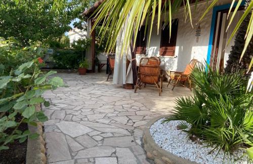 Siniscola House | Villa Gino