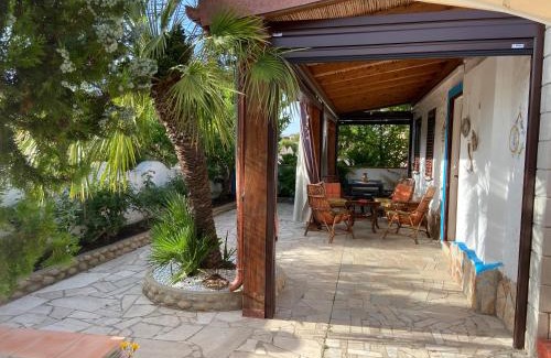 Siniscola House | Villa Gino