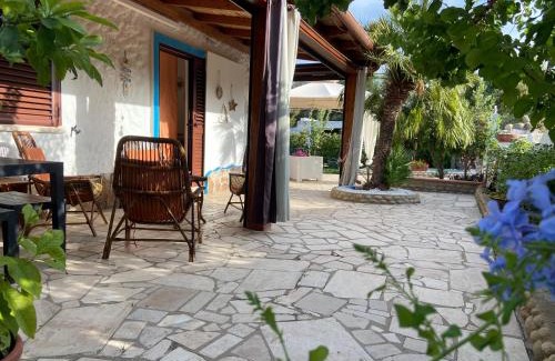 Siniscola House | Villa Gino
