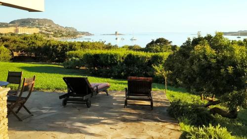 Stintino Apartment | Villa Gino