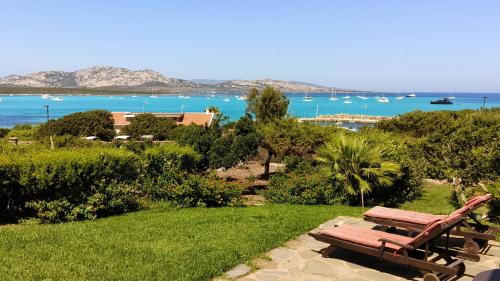 Stintino Apartment | Villa Gino