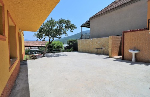 Mtskheta Hotel | Villa Gio