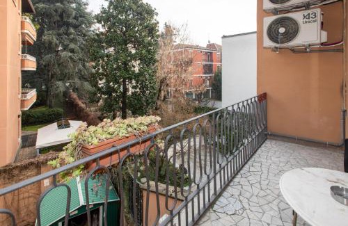Maggiolina House | Villa Gioia