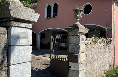 Torreglia House | Villa Gioia on the Euganean Hills