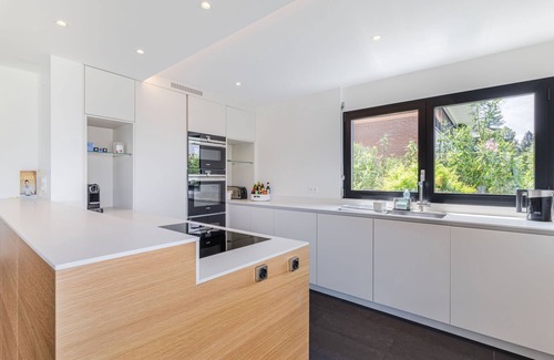 Lugano House | Villa Girandola by Interhome