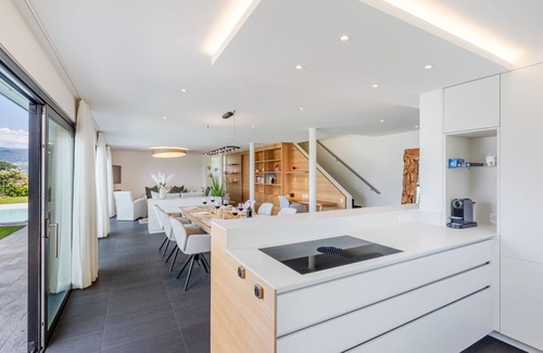 Lugano House | Villa Girandola by Interhome