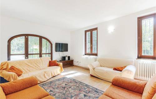 Incisa Scapaccino House | Villa Girasole