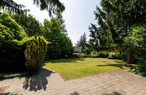 Balatonalmadi House | Villa Giselle