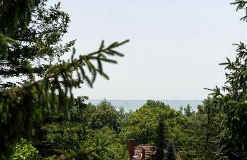 Balatonalmadi House | Villa Giselle