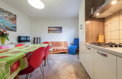 Castiadas House | Villa "Giulia Grande" in rural area near the sea with mountain view and garden