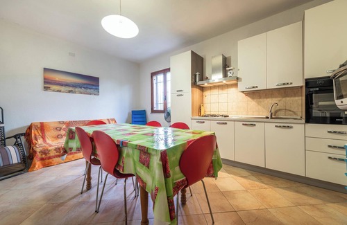 Castiadas House | Villa "Giulia Grande" in rural area near the sea with mountain view and garden