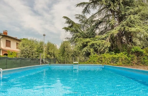 Capannori Cottage | Villa Giulia Lammari Lucca