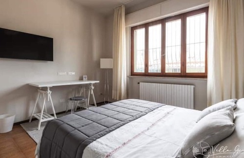 Capannori Cottage | Villa Giulia Lammari Lucca