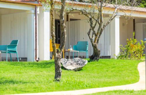 Arbatax House | Villa Giulia suite