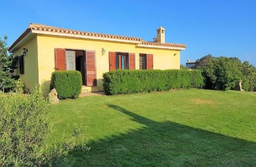Tertenia House | Villa Giuliana 1 - Nature and Sea