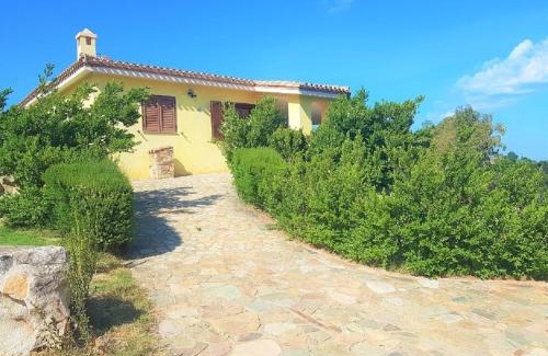 Tertenia House | Villa Giuliana 1 - Nature and Sea