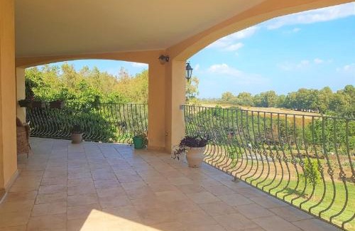Tertenia House | Villa Giuliana 1 - Nature and Sea