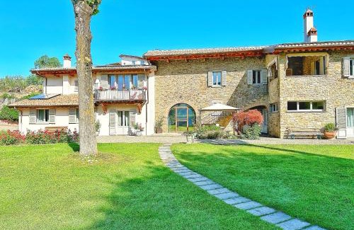 Stoppedarca House | Villa Giuliana