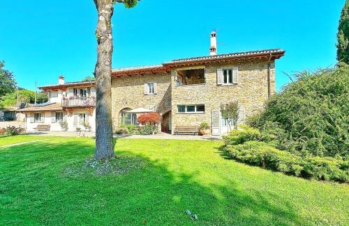 Stoppedarca House | Villa Giuliana