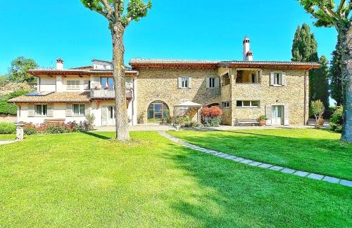 Stoppedarca House | Villa Giuliana