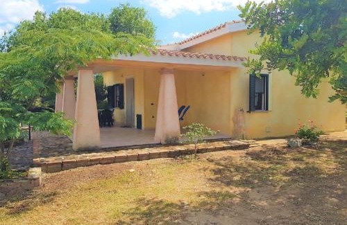 Tertenia House | Villa Giuliana - Nature and Sea