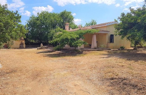 Tertenia House | Villa Giuliana - Nature and Sea