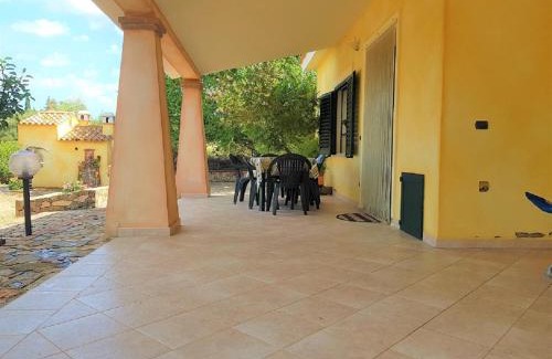 Tertenia House | Villa Giuliana - Nature and Sea
