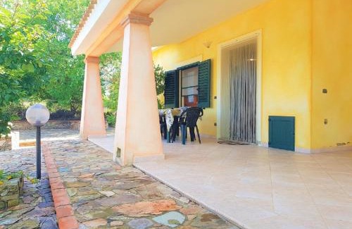 Tertenia House | Villa Giuliana - Nature and Sea