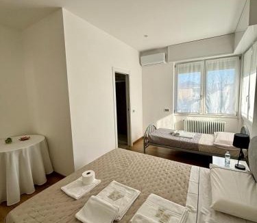 Rho Bed & Breakfast | Villa Giulini Rho